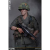 DAMTOYS - Platoon - Sergente Elias 1/6 da collezione