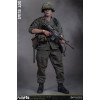 DAMTOYS - Platoon - Sergente Elias 1/6 da collezione