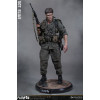 DAMTOYS - Platoon - Sergente Elias 1/6 da collezione