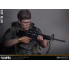 DAMTOYS - Platoon - Sergente Elias 1/6 da collezione
