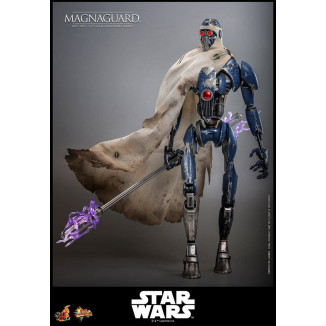 Hot Toys Star Wars - MagnaGuard - The Clone Wars 1/6