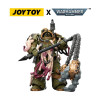 Joytoy - Guardia della Morte - Blightlord Terminator 2 con Flail of Corruption 1/18 - Warhammer 40k