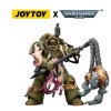 Joytoy - Guardia della Morte - Blightlord Terminator 2 con Flail of Corruption 1/18 - Warhammer 40k