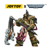 Joytoy - Guardia della Morte - Blightlord Terminator 2 con Flail of Corruption 1/18 - Warhammer 40k