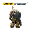 Joytoy - Death Guard - Blightlord Terminator 3 con Combi-bolter e Bubotic Blade 1/18 - Warhammer 40k