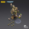 Joytoy - Guardia della morte - Foul Blight spawn con spruzzatore di peste 1/18 - Warhammer 40k