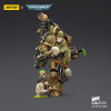 Joytoy - Guardia della morte - Foul Blight spawn con spruzzatore di peste 1/18 - Warhammer 40k