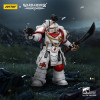 JoyToy Space Marines - Cicatrici Bianche - Pretore della Legione 1/18 - L'Eresia di Horus
