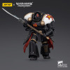 JoyToy Space Marines - White Scars - Ebon Keshig Terminator 2 con Power Glaive 1/18 - L'eresia di Horus