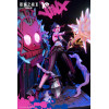 Infinity Studio x Arcane Jinx 1/4 Statua Lega della Leggenda