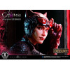 Prime 1 Studio - Catwoman Deluxe (design concettuale di Lee Bermejo) Museum Masterline 1/3