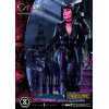 Prime 1 Studio - Catwoman Deluxe (design concettuale di Lee Bermejo) Museum Masterline 1/3
