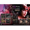 Prime 1 Studio - Catwoman Deluxe (design concettuale di Lee Bermejo) Museum Masterline 1/3