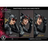 Prime 1 Studio - Catwoman Deluxe (design concettuale di Lee Bermejo) Museum Masterline 1/3