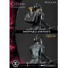 Prime 1 Studio - Catwoman Deluxe (design concettuale di Lee Bermejo) Museum Masterline 1/3
