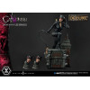 Prime 1 Studio - Catwoman Deluxe (design concettuale di Lee Bermejo) Museum Masterline 1/3