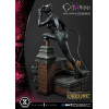 Prime 1 Studio - Catwoman Deluxe (design concettuale di Lee Bermejo) Museum Masterline 1/3