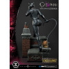 Prime 1 Studio - Catwoman Deluxe (design concettuale di Lee Bermejo) Museum Masterline 1/3
