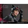 Prime 1 Studio - Catwoman Deluxe (design concettuale di Lee Bermejo) Museum Masterline 1/3