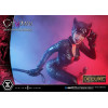 Prime 1 Studio - Catwoman Deluxe (design concettuale di Lee Bermejo) Museum Masterline 1/3