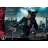 Prime 1 Studio - Catwoman Deluxe (design concettuale di Lee Bermejo) Museum Masterline 1/3