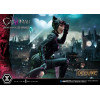 Prime 1 Studio - Catwoman Deluxe (design concettuale di Lee Bermejo) Museum Masterline 1/3