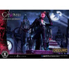 Prime 1 Studio - Catwoman Deluxe (design concettuale di Lee Bermejo) Museum Masterline 1/3