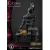 Prime 1 Studio - Catwoman Deluxe (design concettuale di Lee Bermejo) Museum Masterline 1/3