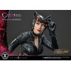 Prime 1 Studio - Catwoman Deluxe (design concettuale di Lee Bermejo) Museum Masterline 1/3
