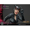 Prime 1 Studio - Catwoman Deluxe (design concettuale di Lee Bermejo) Museum Masterline 1/3