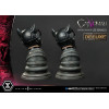 Prime 1 Studio - Catwoman Deluxe (design concettuale di Lee Bermejo) Museum Masterline 1/3