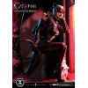 Prime 1 Studio - Catwoman Deluxe (design concettuale di Lee Bermejo) Museum Masterline 1/3