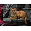 Prime 1 Studio - Catwoman Deluxe (design concettuale di Lee Bermejo) Museum Masterline 1/3