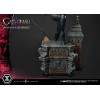 Prime 1 Studio - Catwoman Deluxe (design concettuale di Lee Bermejo) Museum Masterline 1/3