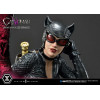 Prime 1 Studio - Catwoman Deluxe (design concettuale di Lee Bermejo) Museum Masterline 1/3
