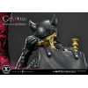 Prime 1 Studio - Catwoman Deluxe (design concettuale di Lee Bermejo) Museum Masterline 1/3