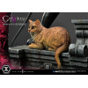 Prime 1 Studio - Catwoman Deluxe (design concettuale di Lee Bermejo) Museum Masterline 1/3