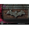 Prime 1 Studio - Catwoman Deluxe (design concettuale di Lee Bermejo) Museum Masterline 1/3