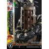Prime 1 Studio - Aloy contro lo Slitherfang Versione Bonus - Horizon Forbidden West Ultimate Diorama Serie Masterline