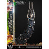 Prime 1 Studio - Aloy contro lo Slitherfang Versione Bonus - Horizon Forbidden West Ultimate Diorama Serie Masterline