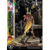 Prime 1 Studio - Aloy contro lo Slitherfang Versione Bonus - Horizon Forbidden West Ultimate Diorama Serie Masterline