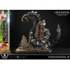 Prime 1 Studio - Aloy contro lo Slitherfang Versione Bonus - Horizon Forbidden West Ultimate Diorama Serie Masterline