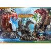Prime 1 Studio - Aloy contro lo Slitherfang Versione Bonus - Horizon Forbidden West Ultimate Diorama Serie Masterline