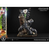 Prime 1 Studio - Aloy contro lo Slitherfang Versione Bonus - Horizon Forbidden West Ultimate Diorama Serie Masterline