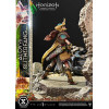 Prime 1 Studio - Aloy contro lo Slitherfang Versione Bonus - Horizon Forbidden West Ultimate Diorama Serie Masterline