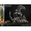 Prime 1 Studio - Aloy contro lo Slitherfang Versione Bonus - Horizon Forbidden West Ultimate Diorama Serie Masterline