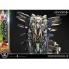 Prime 1 Studio - Aloy contro lo Slitherfang Versione Bonus - Horizon Forbidden West Ultimate Diorama Serie Masterline