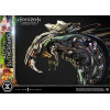 Prime 1 Studio - Aloy contro lo Slitherfang Versione Bonus - Horizon Forbidden West Ultimate Diorama Serie Masterline