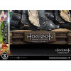 Prime 1 Studio - Aloy contro lo Slitherfang Versione Bonus - Horizon Forbidden West Ultimate Diorama Serie Masterline
