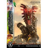Prime 1 Studio - Aloy contro lo Slitherfang Versione Bonus - Horizon Forbidden West Ultimate Diorama Serie Masterline
